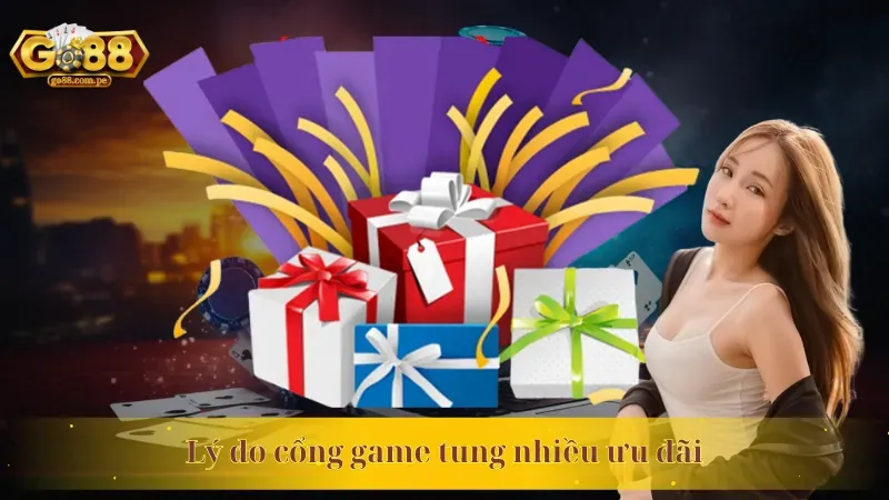 Hoàn trả không giới hạn qh87