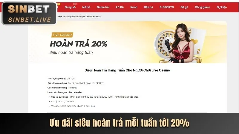 Khuyến mãi nạp tiền lần đầu qh87